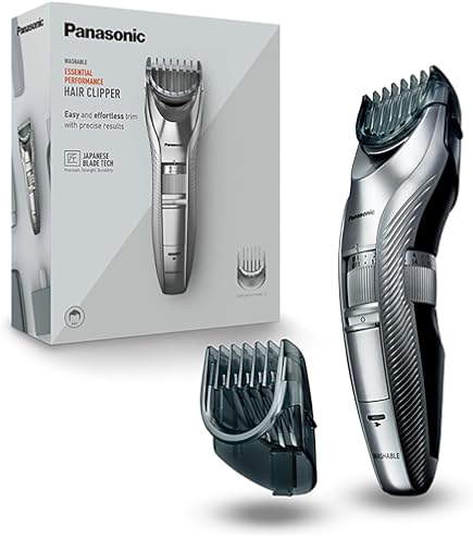Rasoir Électrique De Voyage Panasonic ES-RS10-R - Compact Et Autonome - Neuf Sous Blister