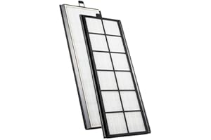 Zehnder ComfoD 350 450 550 | 1 set di filtri G4 | Kit filtro originale | 2x Filtro compatto MP plastica 198x500x14mm. G4 | Filtri WTW | 400100085 | 006040220 | 400100066 | 0 | 06 | 06 | 06 | 06 | 06