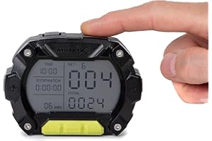 Fox Matrix Match Fishing Digital Clicker Pro GEI002