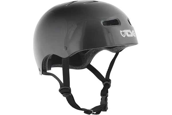 TSG Skate BMX Injected Color Casque