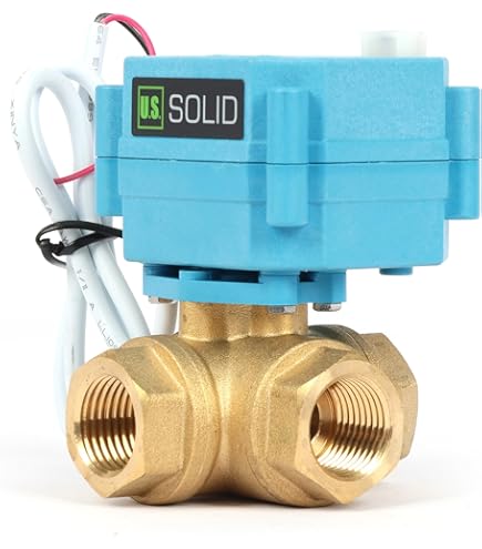 COMPRAR VALVULA DE 3 VIAS MUT SF20 MMM 3/4 LAIA