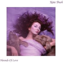 Hounds Of Love by Kate Bush: Amazon.co.uk: CDs & Vinyl