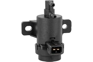 DIXHILLS Turbo Pression Transducteur Électrovanne compatible avec Movano Vivaro Kangoo Clio Laguna Trafic 4402766 4414112 09110766 91167214 7700109099