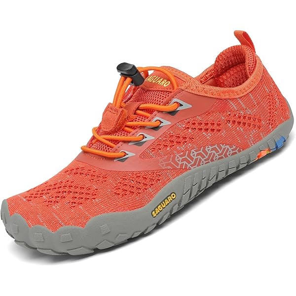 Barefoot Shoes Bambino Pantofole Barefoot Per Bambini Con