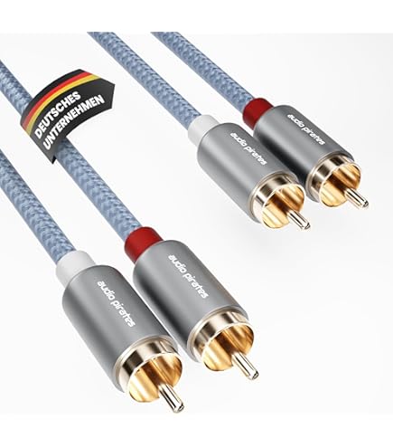Kablolar-Focal Elite RCA CABLE - ER 3 - View #2