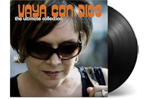 Vaya Con Dios Ultimate Collection (pochette