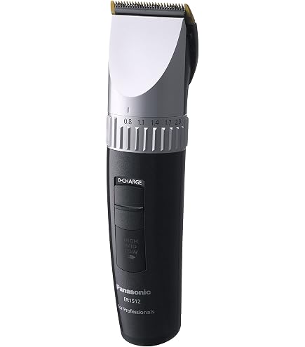 Batteria per Panasonic ER153, 2,4V, NiMH