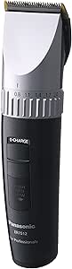 Panasonic ER-1512 Profi-Haarschneidemaschine für Akku-und Netzbetrieb ...