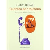 Cuentos por Tel&eacute;fono