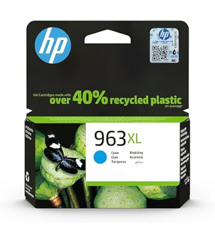 DI Ink Cartridges For 962 XL HP 962xl Ink 2 Black 1 Cyan 1 Magenta 1 Yellow Compatible Officejet Pro 9012 9013 9015 9018 9025 Officejet Pro Premier