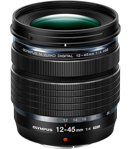 訳あり M.ZUIKO DIGITAL 12-100mm f4.0 IS PRO 基本情報｜M.ZUIKO DIGITAL ED 12-100mm F4.0 IS PRO｜M.ZUIKO