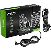 Voltrix Standart 12V 3A 36W 5.5X2.5Mm İle Uyumlu Adapt&ouml;r, Şarj Aleti - Cihazı