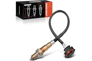 ‎FRANKBERG Frankberg Lambdasonde Diagnosesonde nach Katalysator Captiva C100 C140 3.2L 2006-2011 Cruze J300 1.6L 2009-2016 Adam M13 1.2L-1.4L 2012-2019 Astra G CC F08 F48 1.2L 2000-2004 Replace# 855405