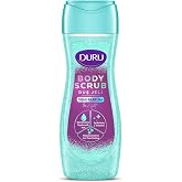 Duru Body Scrub Duş Jeli Ice Light 450 Mililitre