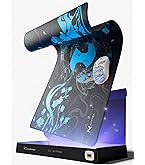 Nyfter Ultimate Glide Bundle GreyBlack - XXL Gaming muismat