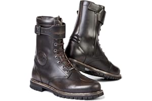STYLMARTIN Rocket Herren Motorcycle Boot
