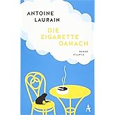 Die Zigarette danach