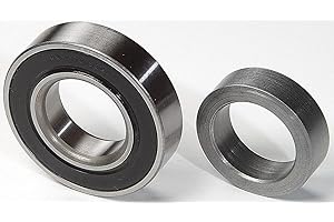 National RW-507-CR Radlager