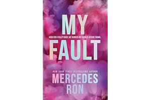 My Fault (Deluxe Edition): The Beloved YA Enemies to Lovers Forbidden Romance - Now an Amazon Prime Original Movie!: 1 (Culpable)