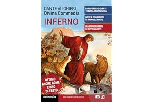 Divina Commedia. Inferno (con espansione online)