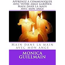 A Propos De Monica Guillmain