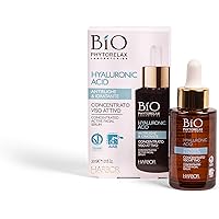 Phytorelax Laboratories Concentrato Acido Jaluronico Antirughe - Idratante - 30 ml