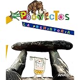 LA PREHISTORIA