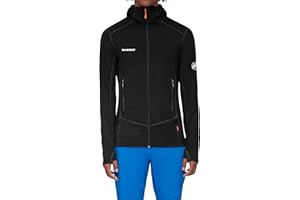 Mammut Taiss Mężczyźni Taiss Light Ml Hooded Jacket Men (1 w zestawie)