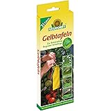Neudorff 33434 Gelbtafeln (kleinformatig) 21 Stück