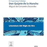 Don Quijote de la Mancha