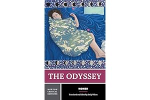 The Odyssey (Norton Critical Editions): 0