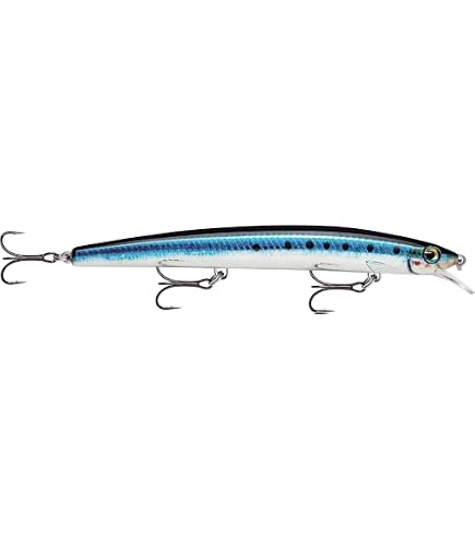 Esca Artificiale Seaspin Mommotti 180 SS | Minnow Jerk 28g Per Spinning - Foto 2