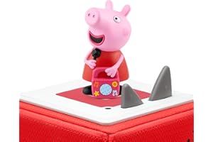 tonies Peppa Pig, My First Album