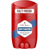 Old Spice Whitewater Erkek Deodorant Stick 50 ml