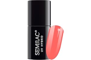 ‎SEMILAC Semilac UV Nagellack 130 Sleeping Beauty 7ml Kollektion Sweets&Love