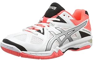 Asics Damen Gel-Tactic Volleyballschuhe