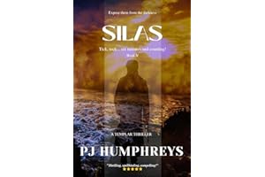 Silas (A Templar Thriller Series)