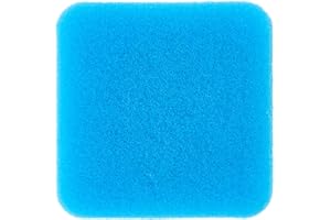 Eureka GX5 Pro Zestaw do odsysania cieczy stałych składników filtrów nietkanych (2 sztuki)