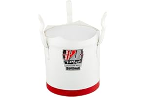 Humes & Berg 108A Stonelined Velvetone Trumpet Mute for 5 inch Bell