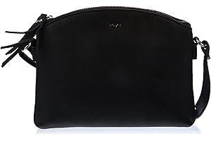 TOM TAILOR Roma, Bolso Bandolera para Mujer, 25x17x7.5 Centimeters (W x H x L)