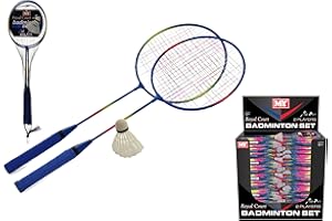 KANDYTOYS Royal Court Ensemble de Badminton