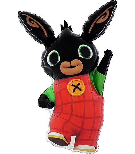 Kit Cumpleaños Bluey Mantel De Plástico Amscan M Con Tema