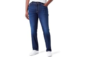 Wrangler LARSTON - Dżins Mężczyźni