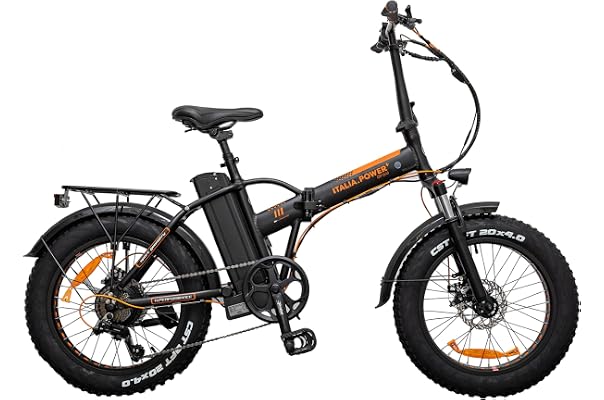 Amazon.it Bestseller: Gli articoli più venduti in Bici elettriche