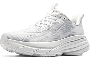 ALLSWIFIT ALLSWIFT Scarpe da Corsa da Uomo Scarpe Comode Antiscivolo Sportive Scarpe da Passeggio