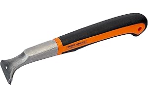 Bahco 650 - Carburo - Rascador Pintura Ergo 50Mm - Madera