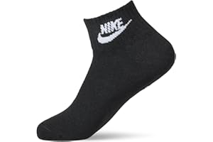 NIKE Unisex Everyday Essential Socks