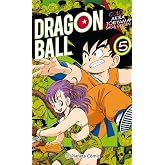 Dragon Ball Color Origen n&ordm; 5/8 (Manga Shonen)