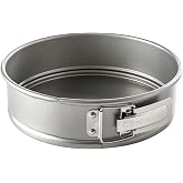 Kitchenaid Springform Kelep&ccedil;eli Kek Kalıbı, 24 cm