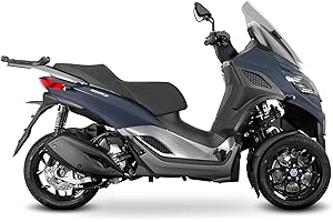 SHAD Top Master Piaggio MP3 310 HPE/Sport 310